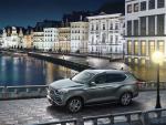 SsangYong Rexton G4 2018 года (KR)